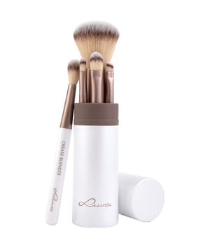 Luvia Travel Macchiato Pinselset 1 Stk