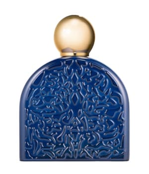 M.Micallef Secrets of love Royal Blue Eau de Parfum 100 ml