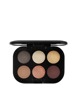 MAC Connect In Colour Eyeshadow Palette x6 Lidschatten Palette 6.25 g