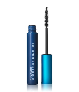 MAC Extended Play Gigablack Lash Mascara 5.7 g Schwarz