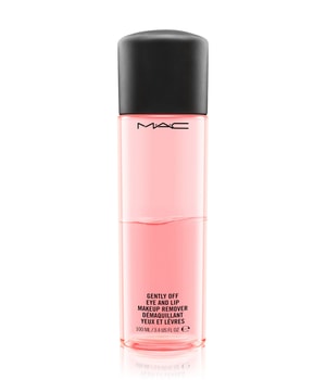 MAC Gently Off Eye and Lip Augenmake-up Entferner 100 ml