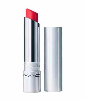 MAC Glow Play Lip Balm Lippenbalsam 3.1 g Braun