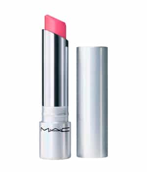 MAC Glow Play Lip Balm Lippenbalsam 3.1 g Rosa