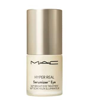 MAC Hyper Real Eye Serumizer Augencreme 15 ml