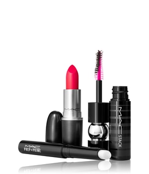 MAC LASHES TO LIPS KIT Gesicht Make-up Set 1 Stk
