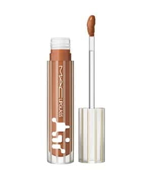 MAC LIPGLASS AIR Lipgloss 5 ml Braun