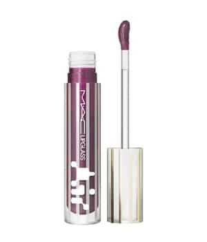 MAC LIPGLASS AIR Lipgloss 5 ml Hellbraun