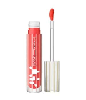 MAC LIPGLASS AIR Lipgloss 5 ml Orange