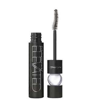 MAC MACSTACK Elevated Mascara 12 ml Schwarz