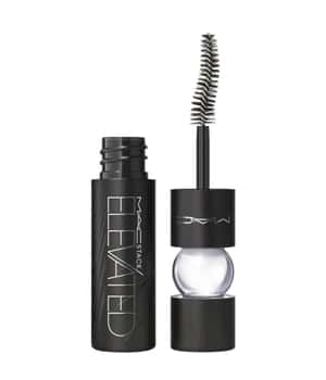 MAC MACSTACK Elevated Mascara 8 ml Schwarz