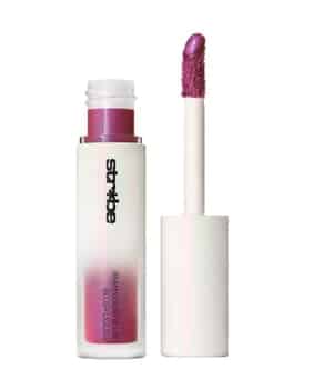MAC Strobe Beam Liquid Blush Cremerouge 4.3 ml Braun