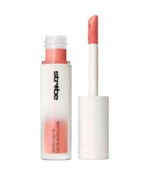MAC Strobe Beam Liquid Blush Cremerouge 4.3 ml Rosa