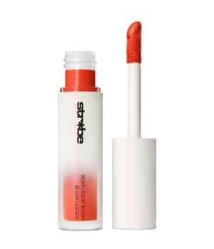 MAC Strobe Beam Liquid Blush Cremerouge 4.3 ml Rot