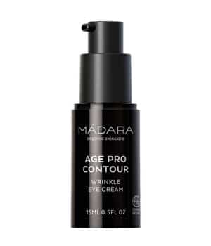 MADARA AGE PRO Contour Wrinkle Eye Cream Augencreme 15 ml