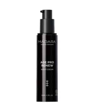 MADARA AGE PRO Renew Night Cream Nachtcreme 50 ml