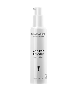MADARA AGE PRO Smooth Day Cream Gesichtscreme 50 ml