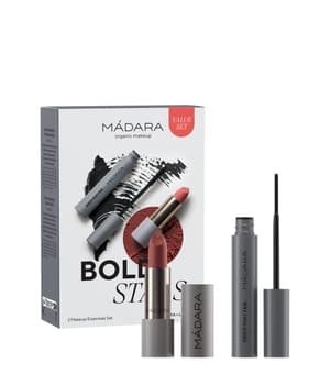 MADARA Bold Stars Make-up-Set mit 2 Essentials Augen Make-up Set 1 Stk