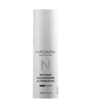 MADARA Botanic Niacinamide Alternative 5in1 Serum Gesichtsserum 30 ml