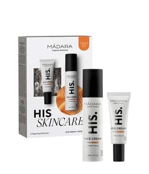 MADARA HIS Skincare 2-Teiliges Gesichtspflege-Set Gesichtspflegeset 1 Stk