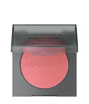 MADARA Magnetic Blush Mineral Cheek Blusher Rouge 6 g Rosa