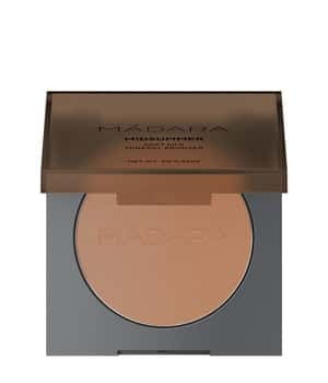 MADARA Midsummer Soft Silk Mineral Bronzer Bronzer 9 g Hellbraun