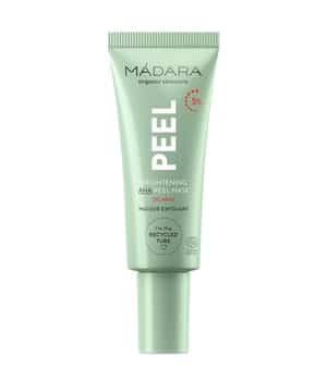 MADARA Peel Brightening AHA Gesichtsmaske 17 ml