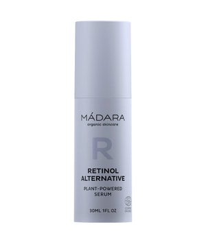 MADARA RETINOL ALTERNATIVE Plant-Powered Serum Gesichtsserum 30 ml