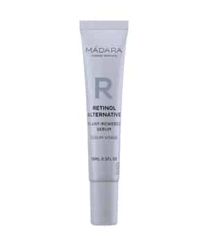 MADARA Retinol Alternative Plant-Powered Serum Gesichtsserum 15 ml