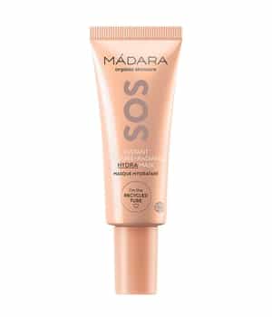 MADARA SOS Hydra Instant Moisture+Radiance Gesichtsmaske 17 ml