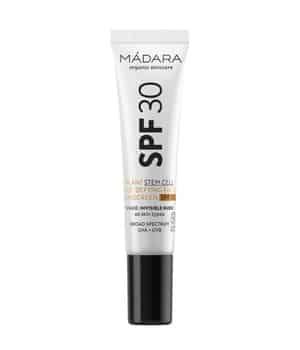 MADARA SPF 30 Stem Cell Face Sonnencreme 10 ml