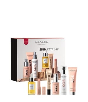 MADARA Skin Retreat Luxuriöses Hautpflege-Set Gesichtspflegeset 1 Stk