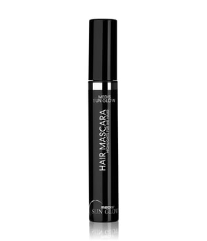MEDIS SUN GLOW Hair Mascara Schwarz Haarfarbe 18 ml