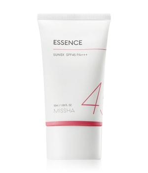 MISSHA All Around Safe Block Essence Sun EX SPF 45 PA+++ Sonnencreme 50 ml