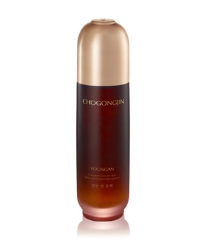 MISSHA Chogongjin Youngan Emulsion Gesichtslotion 120 ml