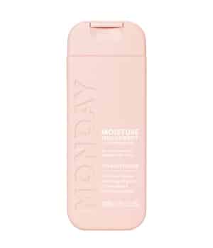 MONDAY Haircare Moisture Feuchtigkeit Conditioner 90 ml