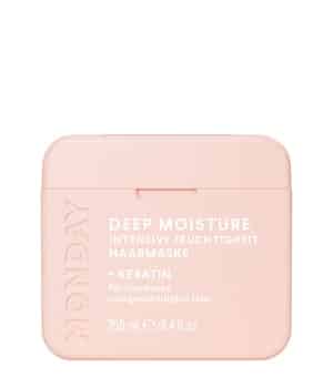 MONDAY Haircare Moisture Feuchtigkeit Haarmaske 250 ml