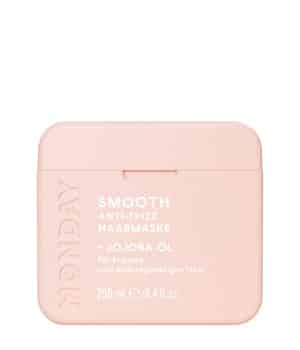 MONDAY Haircare Smooth Anti-Frizz Haarmaske 250 ml