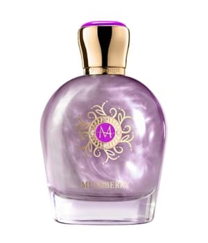 MORESQUE Art of Blend Muskberry Eau de Parfum 100 ml