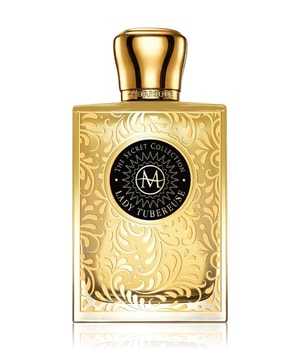 MORESQUE Secret Collection Lady Tubereuse Eau de Parfum 75 ml
