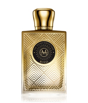 MORESQUE Secret Collection Royal Eau de Parfum 75 ml