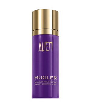 MUGLER Alien Deodorant Spray 100 ml