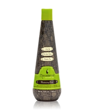 Macadamia Beauty Natural Oil Moisturizing Rinse Conditioner Conditioner 300 ml