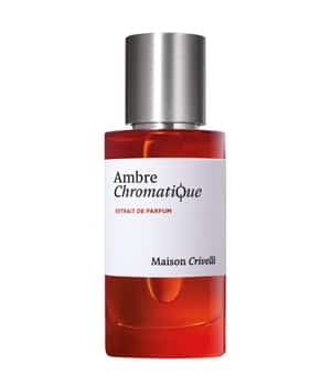 Maison Crivelli Ambre Chromatique Extrait de Parfum Parfum 50 ml