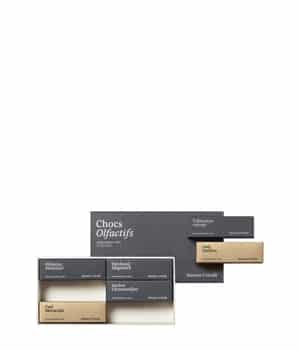 Maison Crivelli Chocs Olfactifs 6x1.5ml Extraits Duftset 1 Stk