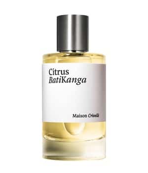 Maison Crivelli Citrus Batikanga Eau de Parfum 100 ml