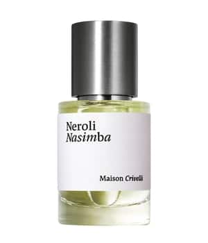 Maison Crivelli Neroli Nasimba Eau de Parfum 30 ml