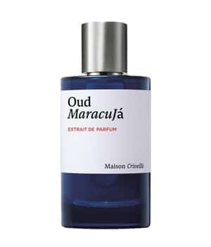 Maison Crivelli Oud Maracujá Extrait de Parfum Parfum 100 ml