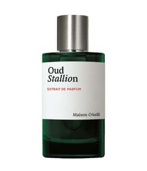Maison Crivelli Oud Stallion Extrait de Parfum Parfum 100 ml