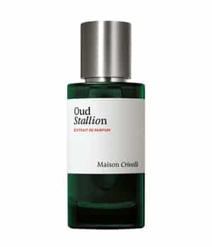 Maison Crivelli Oud Stallion Extrait de Parfum Parfum 50 ml