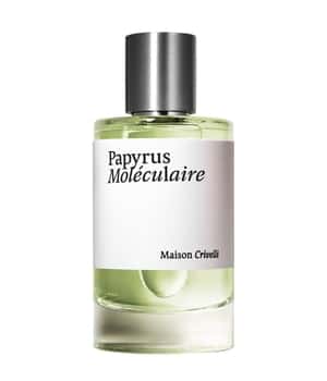 Maison Crivelli Papyrus Moléculaire Eau de Parfum 100 ml